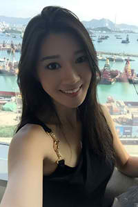 my盛lady粤语19