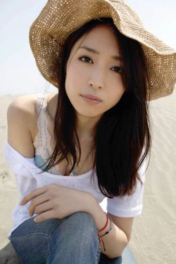 邻家美人