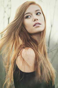 buff