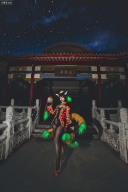 泰版流星花园第十一集