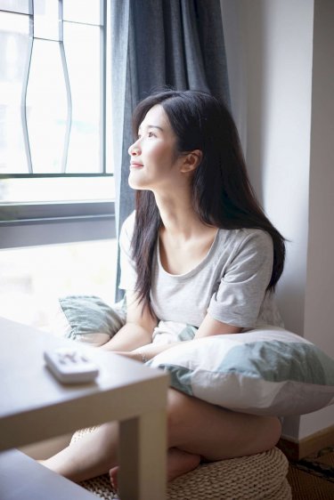 穆桂英挂