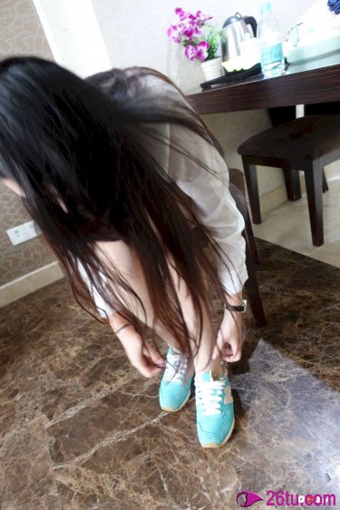 我有爱人了